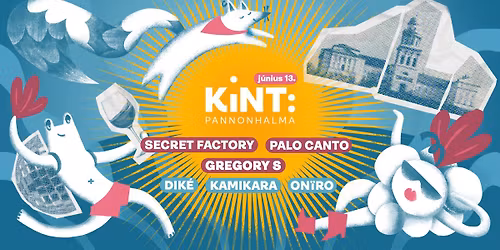 KiNT: PANNONHALMA 2.0 \ud83e\udea9\ud83c\udf47