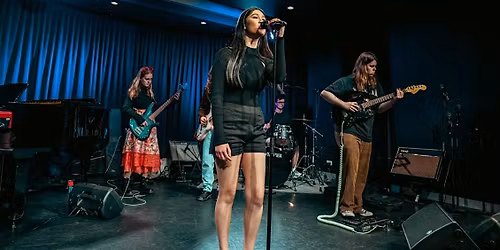 Songwriting & Performance | July School Holiday Workshop | Melbourne