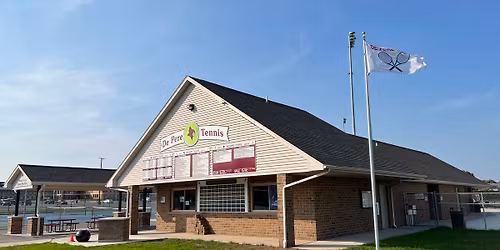 Tennis Booster Club Meeting