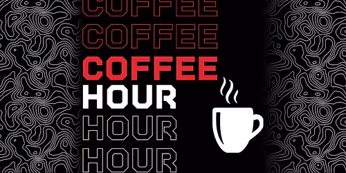 MISSION43 COFFEE HOUR: MERIDIAN