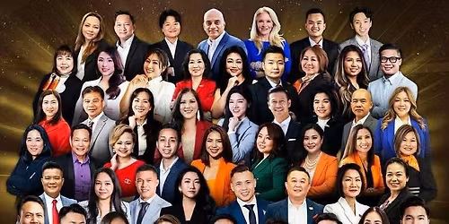 IAA 10 Years Anniversary Conference in Houston Texas