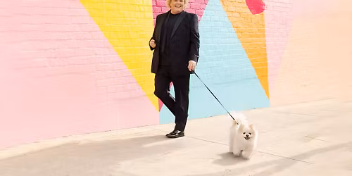 Fortune Feimster: Takin' Care of Biscuits Comedy Tour