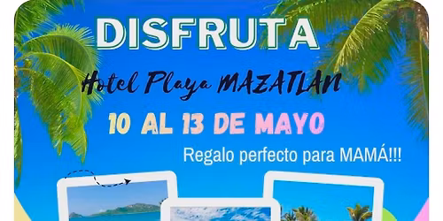 Mazatl\u00e1n donde el mar y el cielo se juntan