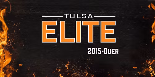 TRYOUTS!!!! Tulsa Elite-Duer 2015