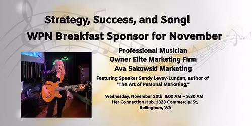 \ud83c\udfa4 Strategy, Success, and Song! \ud83d\ude80