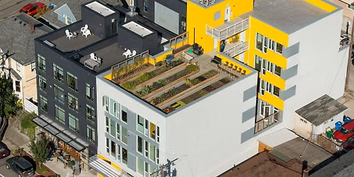 Capitol Hill Urban Cohousing Overview & Tour