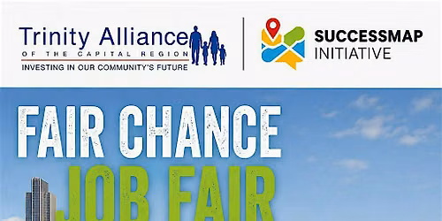 Fair Chance Job Fair