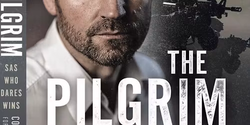 Charity Dinner - Book signing in aid of Who Dares Cares