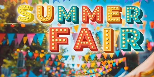 Bagden Hall Summer Fair 2026