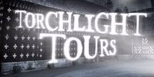 Torchlight Tours at Samlesbury Hall