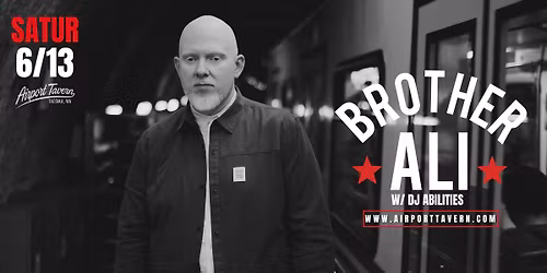 Brother Ali