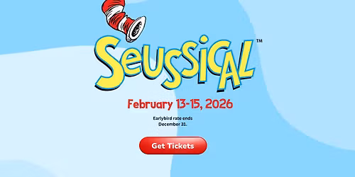 Seussical (the Musical)
