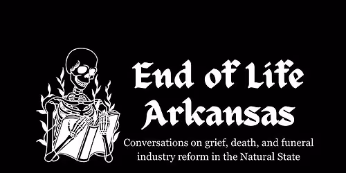 Final Chapters Bookclub - "Over My Dead Body" by Greg Melville