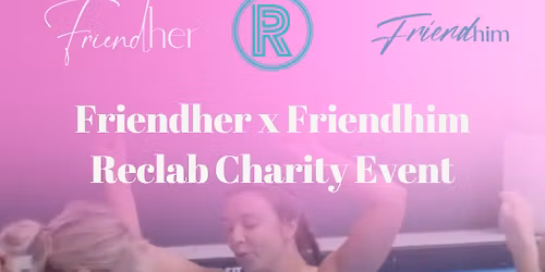 Make Friends in Perth at the Friendher x Friendhim Wellness Event Perth