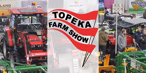 Topeka Farm Show 2026