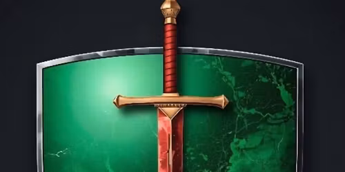 The Light and the Shadow Dnd game