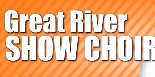 Innovation at Great River Show Choir Invitational