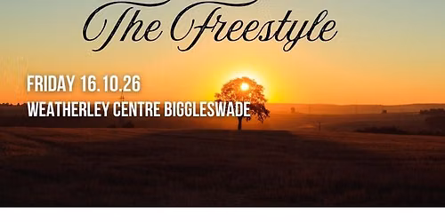 Embrace - The Freestyle