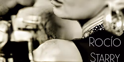 Lady sings the blues @ Vincci Selecci\u00f3n Posada