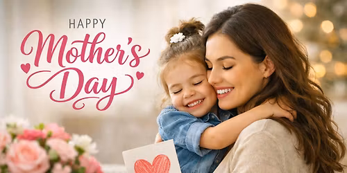 Special Mother's Day Service