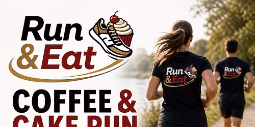 Run & Eat: Coffee & Cake Run
