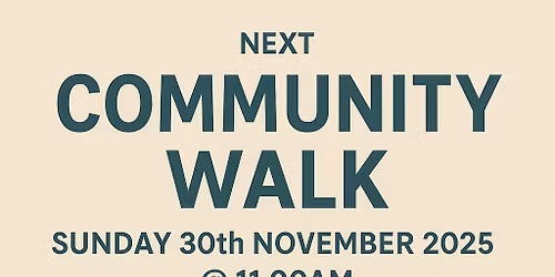 Lowerhouse Community Walk
