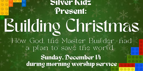 Silver Kidz Christmas Play