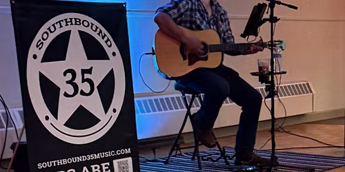 Southbound 35 at Buntsy\u2019s