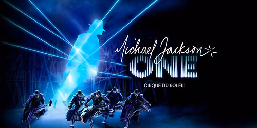 Cirque du Soleil: Michael Jackson ONE
