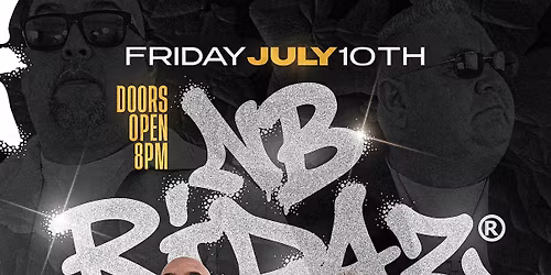 NB RIDAZ LIVE IN HOBBS NEW MEXICO