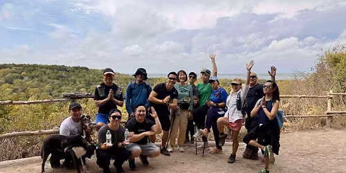 \ud83c\udf33 Nature Walk at Arbor Hills Preserve \ud83c\udf33
