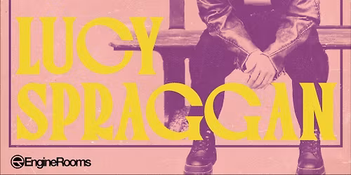 Lucy Spraggan Acoustic Tour - Southampton