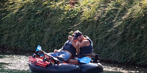 Grand prix Course de baignoires