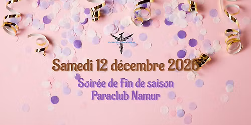 2K26 ends - Save the date