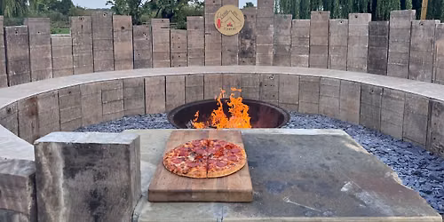 September Monday 7th Paddle and Pizza - Aldwarkr