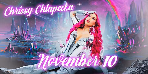 Chrissy Chlapecka