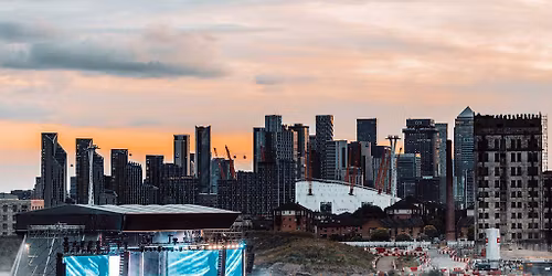 WAH in the City 2026 | Silverworks Island w\/ Pendulum LIVE