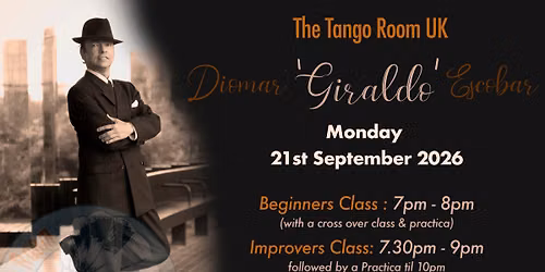 Classes with Giraldo