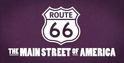 Route 66: The Mainstreet of America