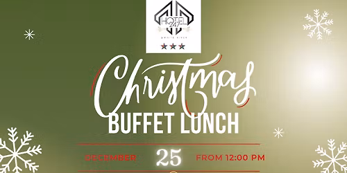 A Colorful Christmas Experience at Hotel 247 \u2013 White River\u2019s Festive Gem!