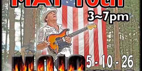 MOJO @ The Lafayette