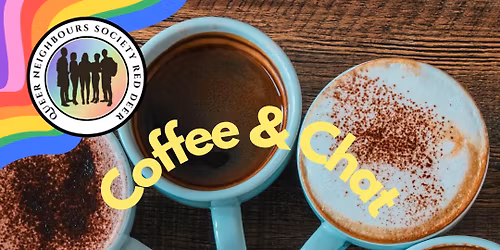 Coffee and Chat