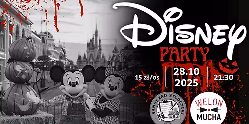 Disney Party \ud83e\udd73