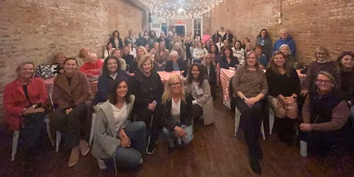 100 Women Who Care Northville February 2026 Meeting