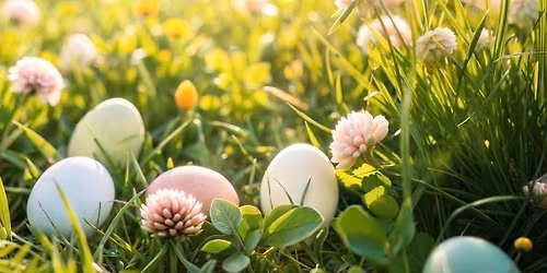 Langhorne Easter Market \ud83d\udc23\ud83e\udd5a\ud83d\udc07\ud83d\udc90