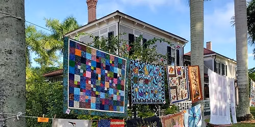 Airing of the Quilts