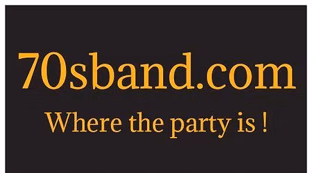 The 70s Band @ The Dock Sat May 23rd 7pm