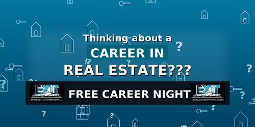 Thinking About a Career in Real Estate???\n\n