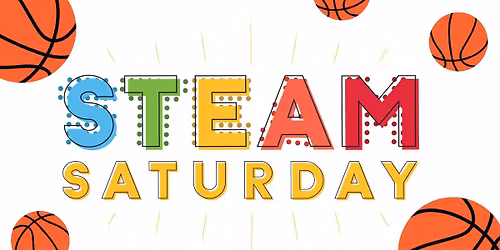 Steam Saturday: Basketball \u2013 The Science Behind the Swish