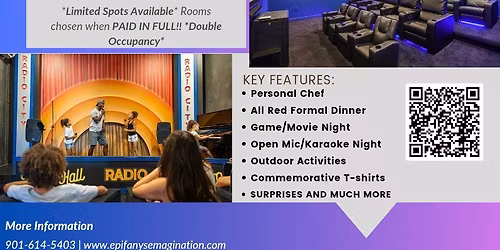 Female Poets Be Trippin w\/Friends-The Trilo\u2022\u00b3